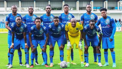 Black Bulls joga na Nigéria para a segunda mão de acesso à Liga dos Campões Africanos
