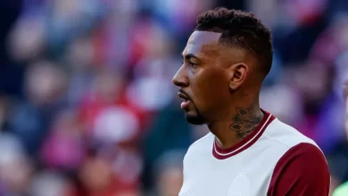 Boateng cede aos protestos e desiste do regresso ao Bayern Munique