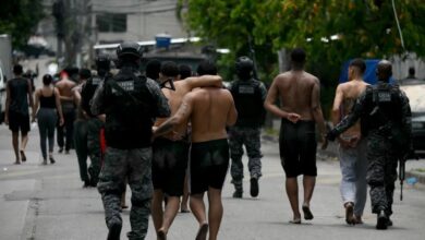 Brasil: Sobe para 121, o número de mortos em megaoperação no Rio de Janeiro