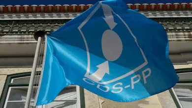 CDS em Conselho Nacional na 3ª-feira. Discute Autárquicas e Presidenciais