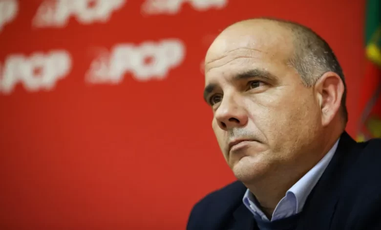 CDU é a "força da convergência" e com "projeto distintivo" em Coimbra