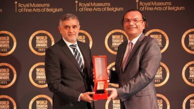 COTUR vence prémio de “Melhor Empreendedora de Turismo” em Bruxelas