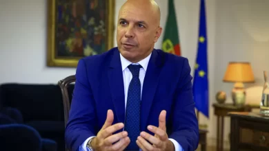Cafôfo apela para que "ninguém se esconda" e depois mine o PS/Madeira