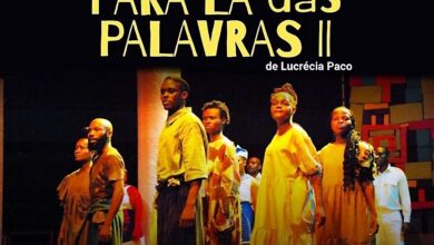 Carestia da década 80 retratada em teatro musical
