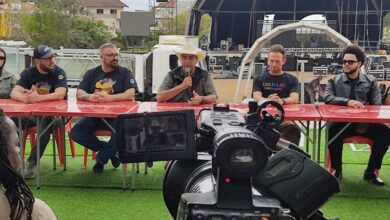 Carne de javali entre as novidades do Mozambique Barbecue Festival