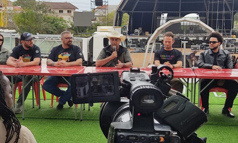 Carne de javali entre as novidades do Mozambique Barbecue Festival