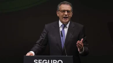 Carneiro e César vão propor à comissão nacional do PS apoio a Seguro