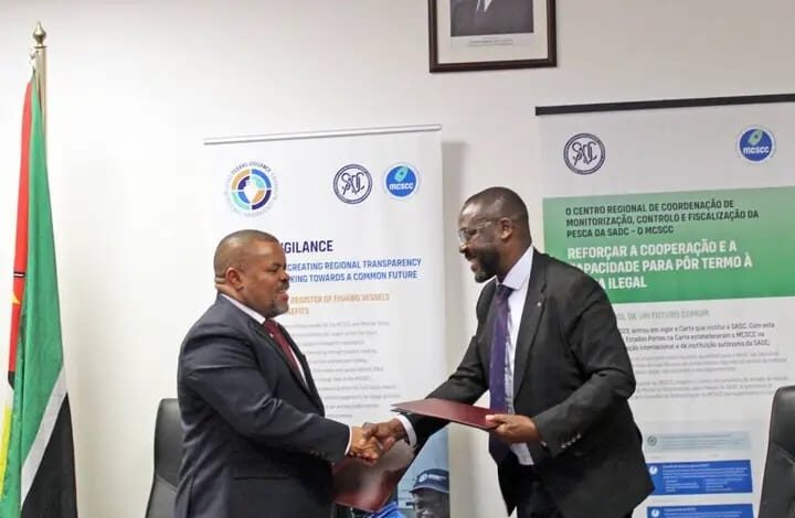 Centro regional de pescas terá lugar em Maputo