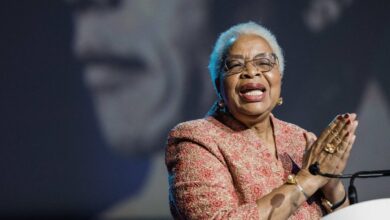 Chapo felicita Graça Machel pelos 80 anos