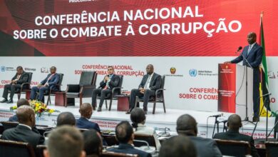 Chapo quer combate firme à corrupção nas instituições
