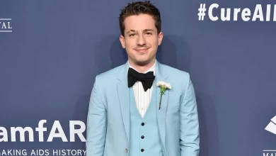 Charlie Puth anuncia que vai ser pai (de uma forma muito especial)