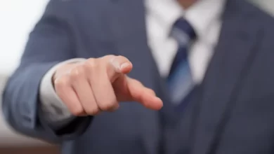 Chefe de gabinete acusado de assédio sexual. Ministério abre inquérito