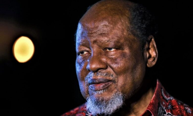 Chefe do Estado felicita hoje Joaquim Chissano pelos 85º aniversário