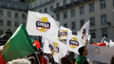 Chega acusa PSD e PS de não cumprirem promessas feitas no Funchal