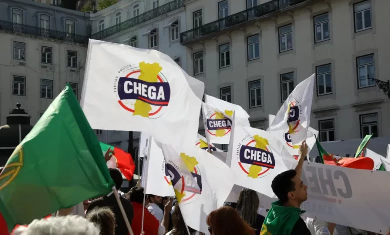 Chega acusa PSD e PS de não cumprirem promessas feitas no Funchal