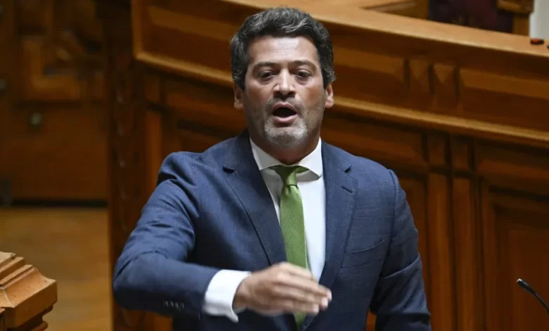 Chega ameaça votar contra lei da nacionalidade se PSD não ceder a exigências