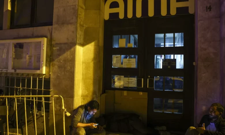 Chega pede auditoria à AIMA dois anos depois da sua criação
