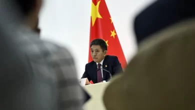 China anuncia "acordo preliminar" com EUA em negociações comerciais