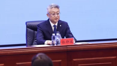 China no bom caminho para enviar astronautas para a Lua até 2030