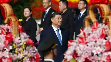 China retoma compras de soja dos EUA antes da reunião entre Xi e Trump
