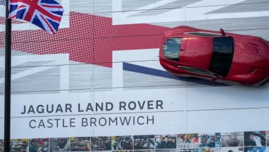 Ciberataque à Jaguar Land Rover terá custado milhões à economia britânica