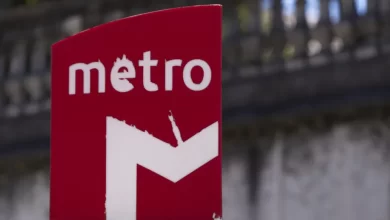 Circulação na linha Azul do metro de Lisboa normalizada