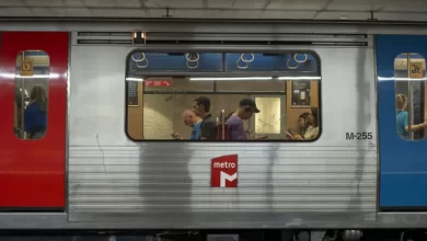 Circulação restabelecida na Linha Verde do Metro de Lisboa