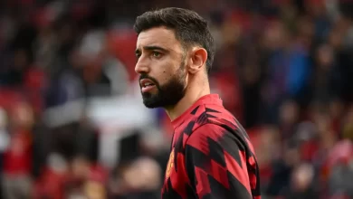 Cláusula "secreta" de Bruno Fernandes deixa Ruben Amorim em sobressalto
