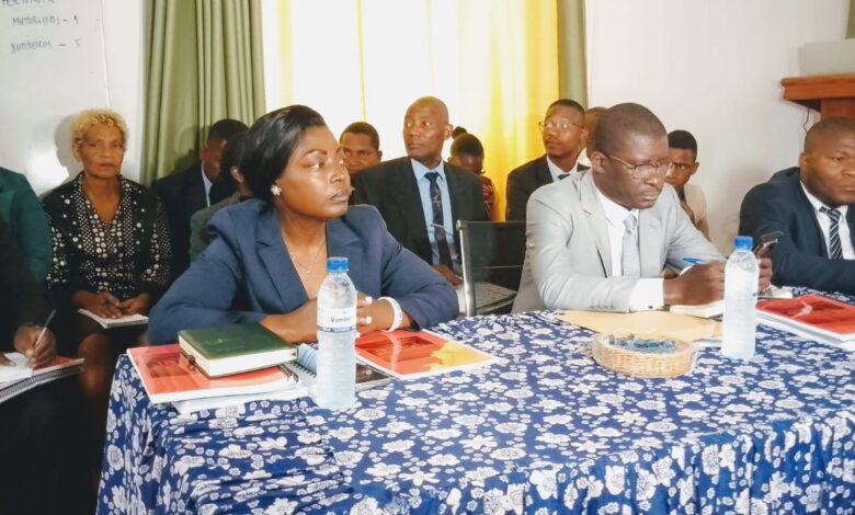 Clivagens internas precipitam queda do chefe da bancada da Renamo em Quelimane