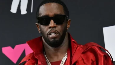 Conhecida a data em que Sean 'Diddy' Combs vai sair da prisão