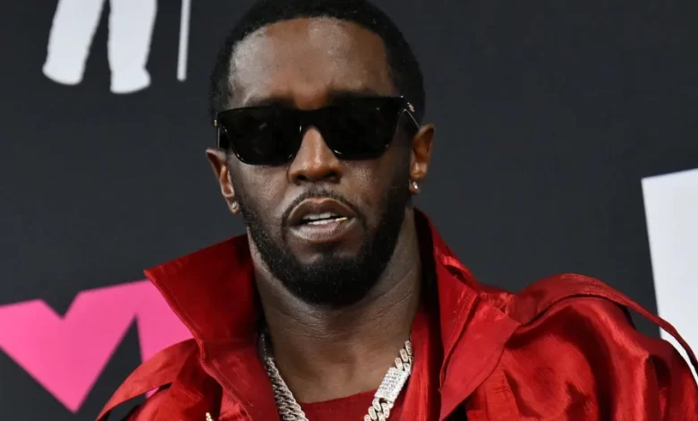 Conhecida a data em que Sean 'Diddy' Combs vai sair da prisão