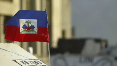 Conselho de Segurança da ONU prolonga embargo de armas ao Haiti