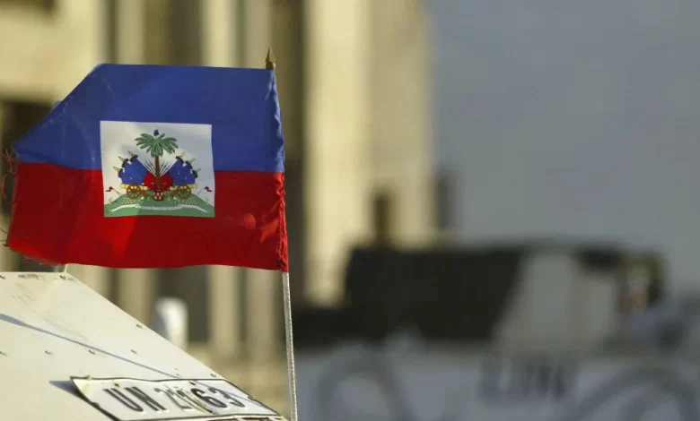 Conselho de Segurança da ONU prolonga embargo de armas ao Haiti