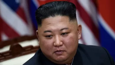 Coreia do Norte anuncia teste de mísseis antes da visita de Trump a Seul