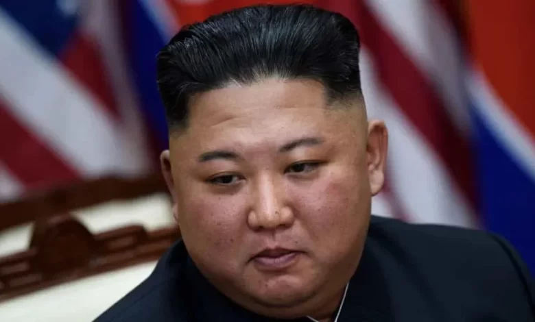 Coreia do Norte anuncia teste de mísseis antes da visita de Trump a Seul