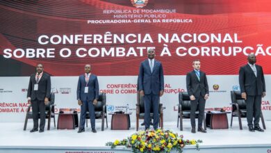 Corrupção compromete futuro da juventude