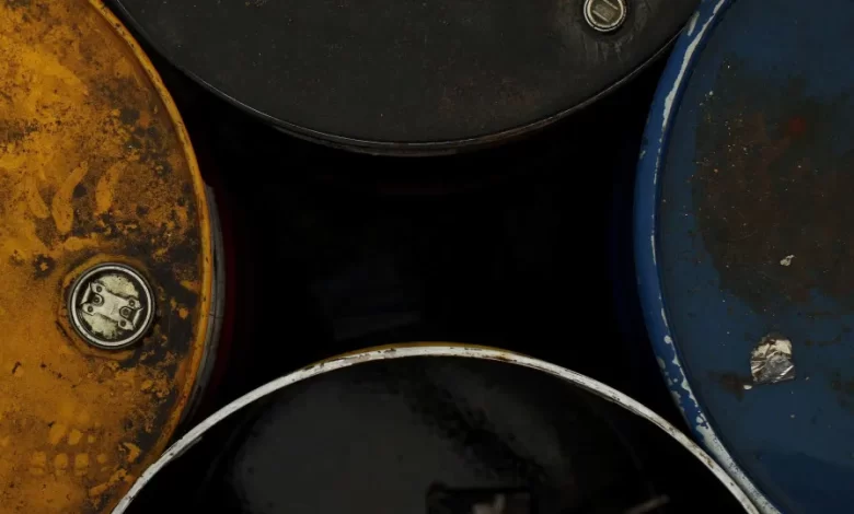 Cotação do Brent para entrega em dezembro baixa 0,49% para 65,62 dólares