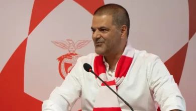 Cristóvão Carvalho revela lista para candidatura à presidência do Benfica