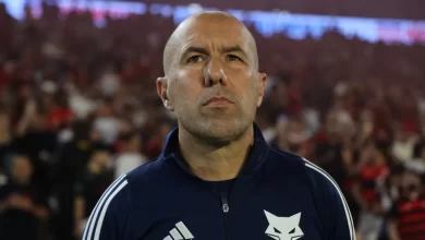 Cruzeiro enxota crise e Leonardo Jardim fica à espera de... Abel Ferreira