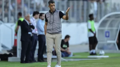 Custódio Castro garante Alverca em crescendo para o jogo na Vila das Aves