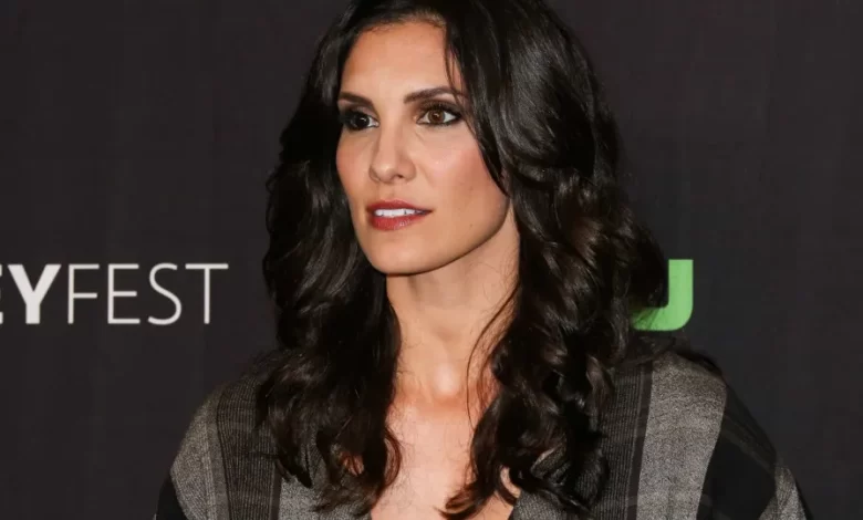 Daniela Ruah tem novos projetos em Hollywood! "Estou tão entusiasmada"