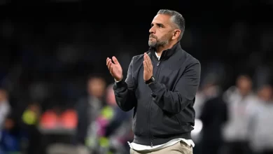 Dar oportunidades com 'despedida' pelo meio? O onze provável do Sporting