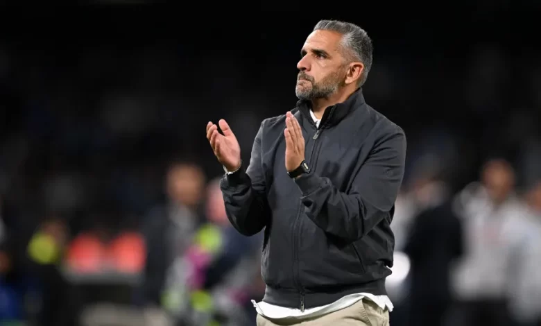 Dar oportunidades com 'despedida' pelo meio? O onze provável do Sporting