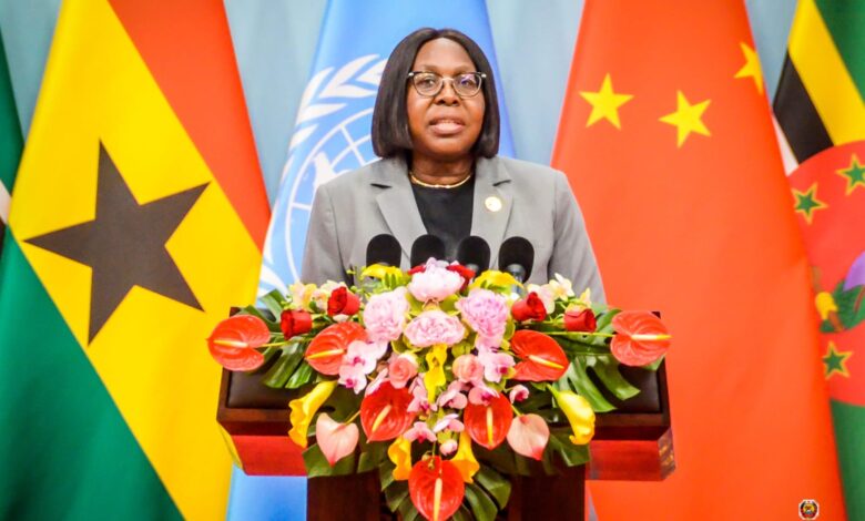 Declaração de Beijing inspirou empoderamento e emancipação da mulher