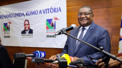 Depois de contornar Vilanculos :Renamo convoca Conselho Nacional para Nampula