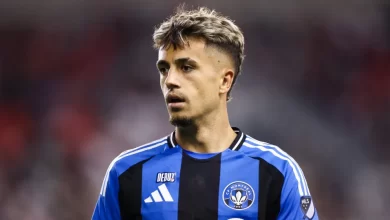 Depois do FC Porto, Ivan Jaime assume: "Pior ano da minha vida"