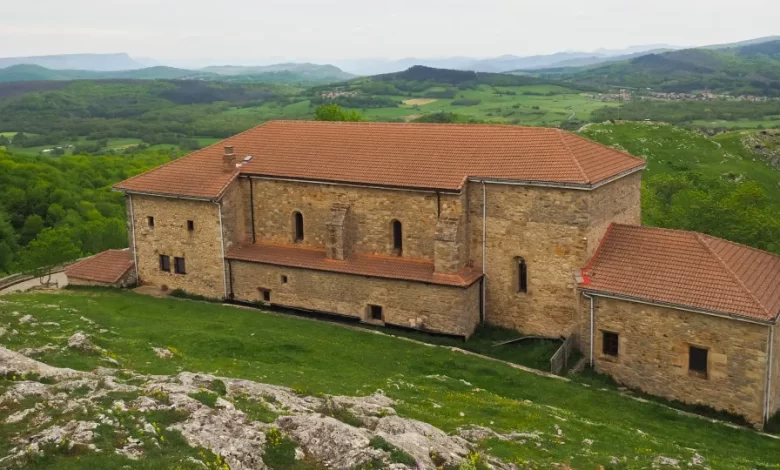Depois do Louvre, assalto insólito em Espanha. Levam sino de 2 toneladas