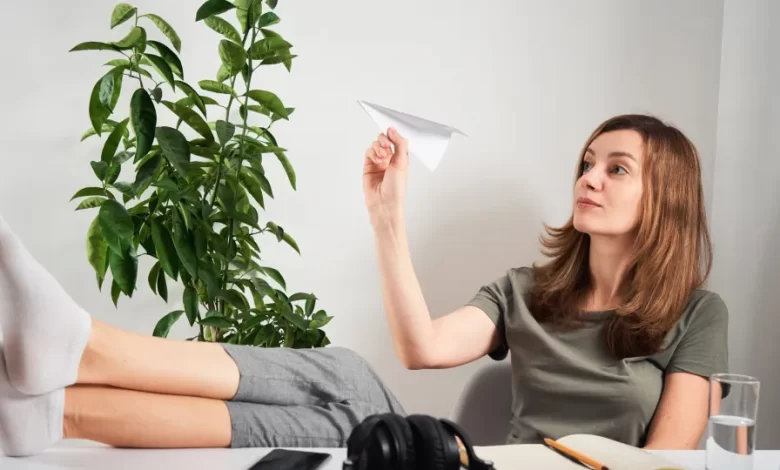 Dificuldades de concentração? Siga 5 dicas para superar a procrastinação