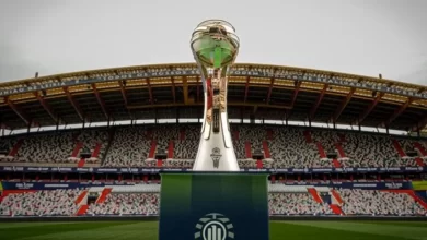 Divulgadas datas dos 'quartos' da Taça da Liga. Ronda fecha em dezembro