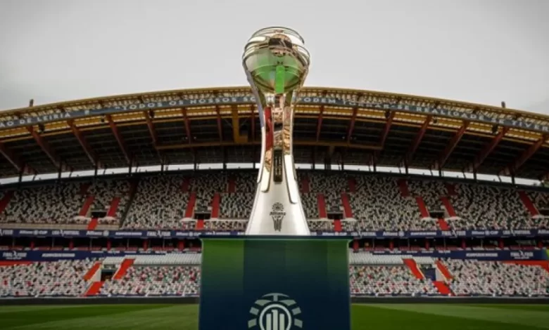 Divulgadas datas dos 'quartos' da Taça da Liga. Ronda fecha em dezembro